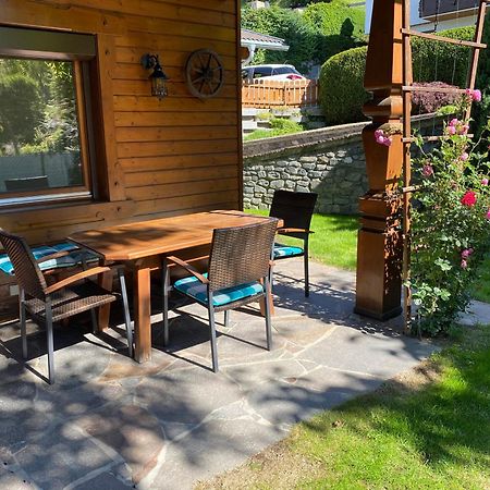 Apartamento Ferienhaus Schaiter - Ganzes Haus Mit Garten Und Gratis Parkplatz Innsbruck Exterior foto